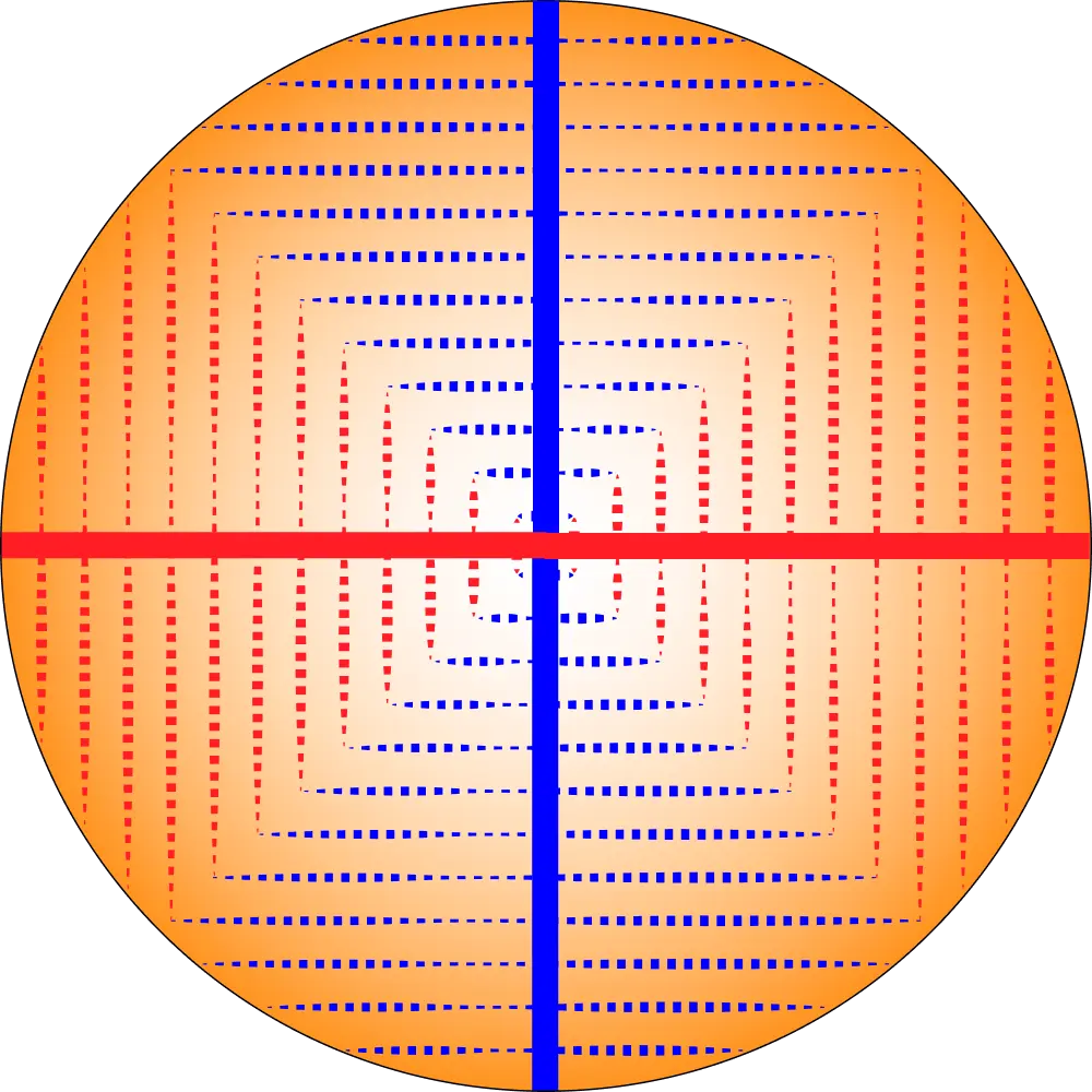 PowerDisk Technology Diagram
